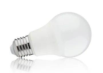 Kanlux Premium LED Birne IQ-LED A60 3,4W-WW 3,4 Watt A60 warmweiss