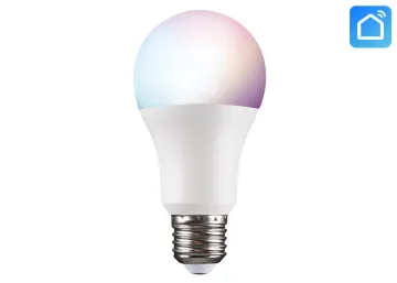 Kanlux E27 LED Birne Smart A60 11,5W RGB + CCT