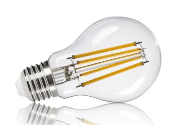 Kanlux Extreme E27 LED Leuchtmittel XLED EX A60 4W-WW warmweiss