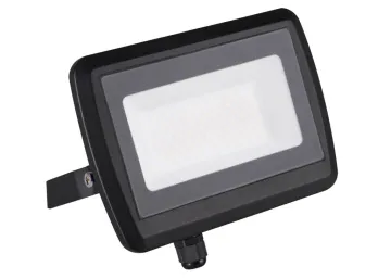 Kanlux ANTEM LED Fluter 50W-NW B SMD LED Außenstrahler 33203