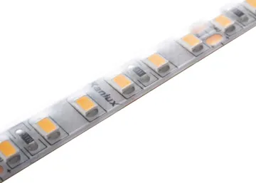 Kanlux LED-Streifen LED STRIP L120 16W - 5 Meter Rolle - Weißtöne - Innen-...