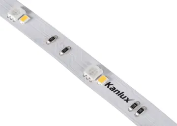 Kanlux LED-Streifen LED STRIP L48 9W - 5 Meter Rolle - RGBW Innenbereich 24V