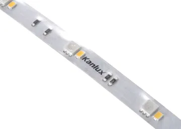 Kanlux LED-Streifen LED STRIP L48 9W - 5 Meter Rolle - RGBW Innen- und...