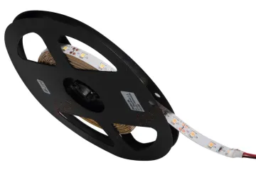 Kanlux LED-Streifen LEDS-B - 5 Meter Rolle - Kaltweiß - Innen- und...