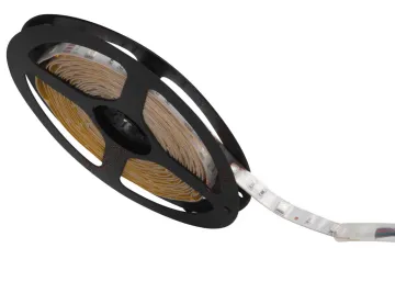 Kanlux LED-Streifen LEDS-B RGB 7,2W - 5 Meter Rolle - Innen- und Außenbereich...