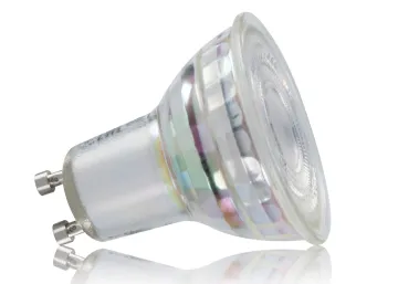 Kanlux Extreme IQ-LED EX GU10 Spot 4,7W-WW warmweiß