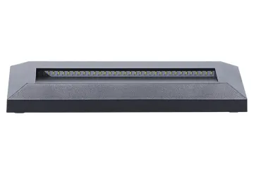 Kanlux ONSTAR LED-GR LED Wandleuchte Einbau Außenbereich IP65