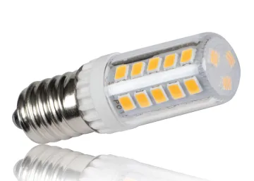 KANLUX E14 LED Leuchtmittel ZUBI LED mini warmweiss