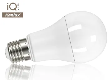 Kanlux Premium IQ E27 SMD LED Birne 14 Watt A60