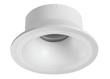 Kanlux Design Einbau Downlight IMINES DSO-W Weiß