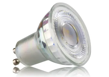 Kanlux Led Leuchtmittel XLED GU10 6.5 Watt warmweiss