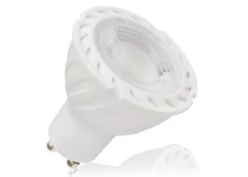 LC Light GU10 Dim to Warm 5,5W 1800-3000K Spot COB