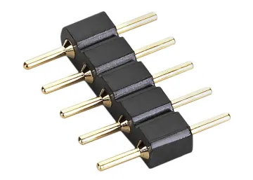 Stripes 5-Pin RGB Stecksystem 5-Pin Stecker