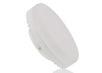 LC Light GX53 LED Leuchtmittel 6 Watt Dimmbar CCT 230V