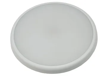 LED Deckenleuchte SALAO 16 IP54, 16W, 1500lm, 3000-4000K, HF-Bewegungsmelder