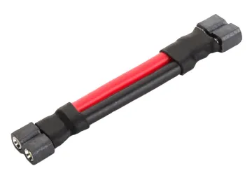 Stripes 2-Pin Stecksystem Eckkabel