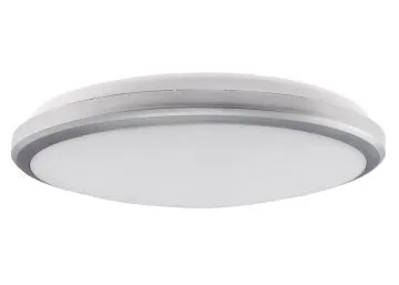 LED Deckenleuchte Acronica 24 CCT Ø 32cm, 24W, 2400lm, IP40