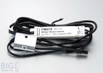 Infrarot Sensor Türsteuerung Schalter