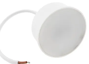 Flat LED Modul ChiliTec Piatto W7, 7W, 550 - 560 Lumen, 50x24mm