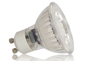 McShine LED GU10 Spot 2 Watt 36 Grad