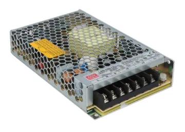 Mean Well LED Netzteil Schaltnetzteil 150W LRS-150-12