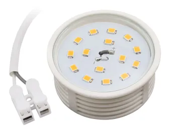 Flat LED Modul McShine, 5W, 400 Lumen, 50x20mm, step dimmbar 100/50/20%