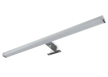 LED Spiegelleuchte Banho 600 230V, 11W, 1600lm, 60cm, Neutralweiß
