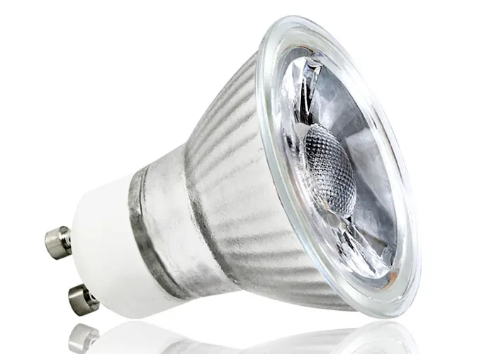 LED Lampe mit Linse LED Leuchtmittel mit Linse