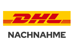 Zahlungsart DHL Nachnahme