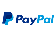 Zahlungsart PayPal