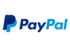 Zahlungsart PayPal