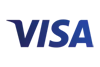 Zahlungsart Visa